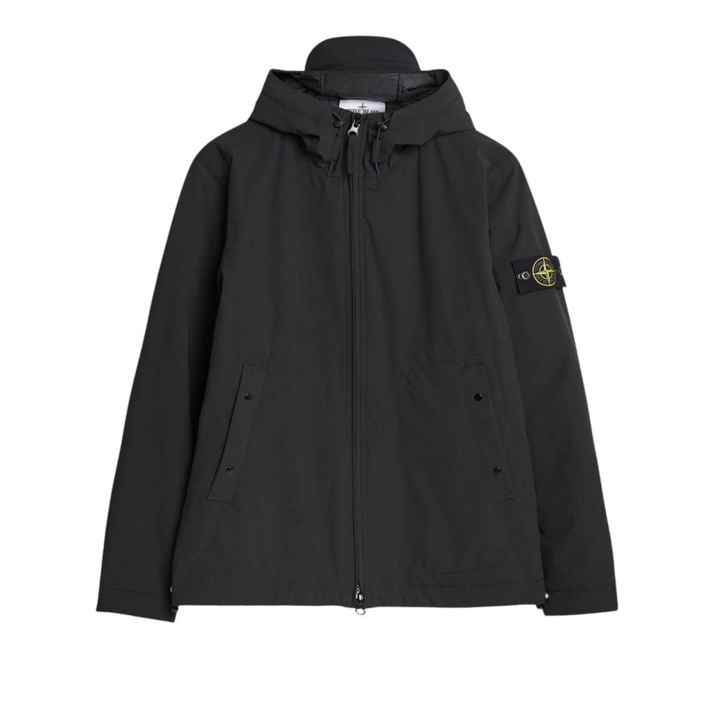 Stone Island PrimaLoft Jacket - Black
