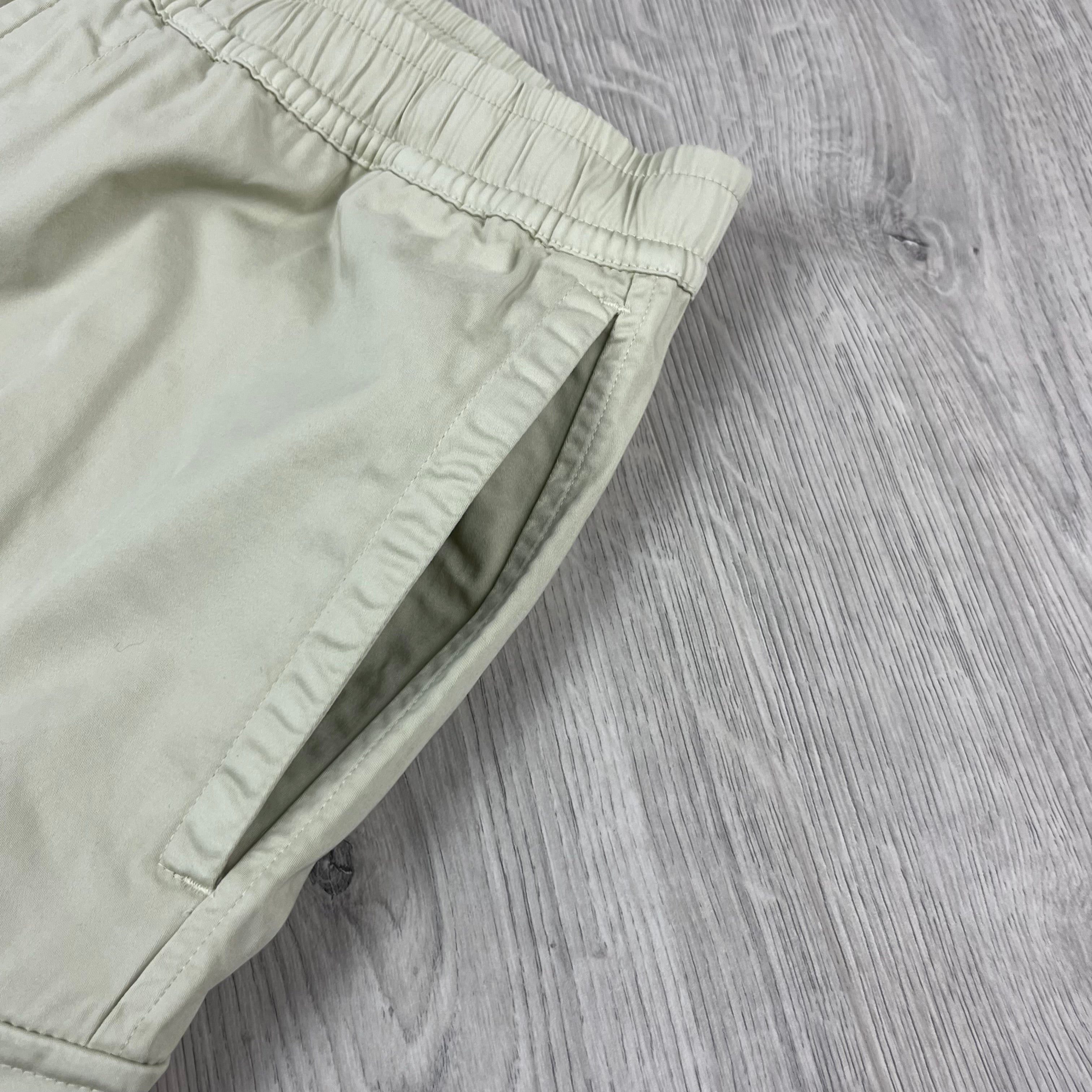 Stone Island Cargo Shorts - Sand