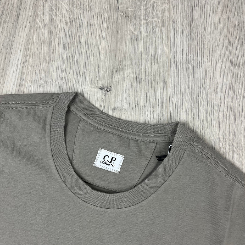 CP Company Sailor T-Shirt - Fallen Rock