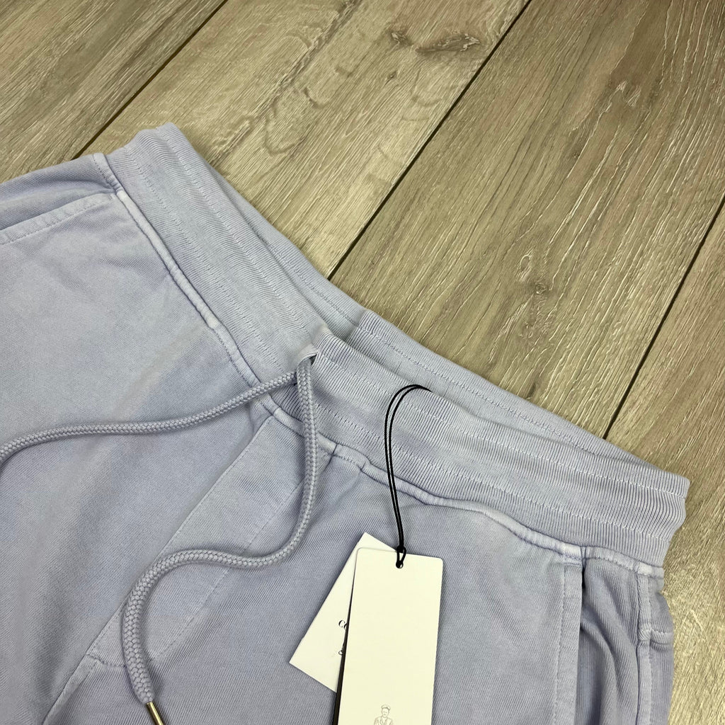 CP Company Jersey Shorts - Cosmic
