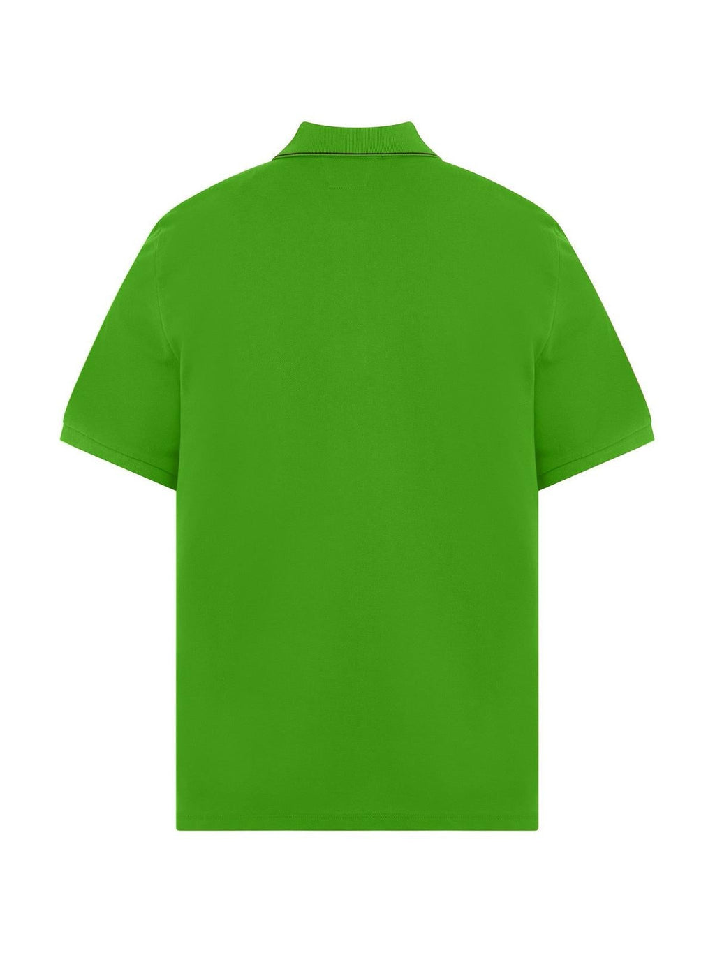 Cp Company 097A Regular Fit Polo Shirt in Green